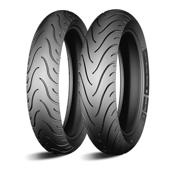 MICHELIN 110/70 R17 54H TL/TT PILOT STREET RADI F MOTO GUME